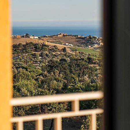 Sulla Valle Агридженто Экстерьер фото