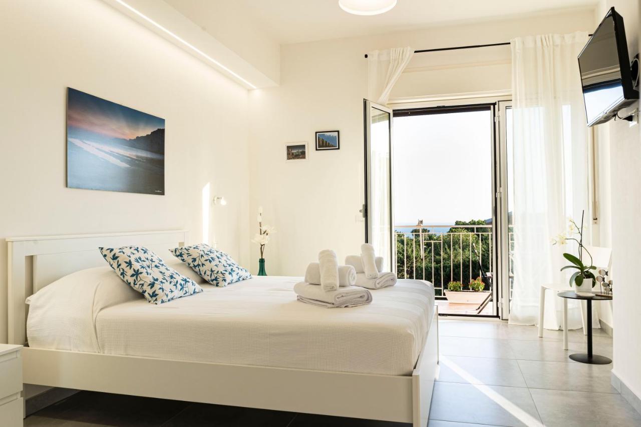 Sulla Valle Агридженто Экстерьер фото