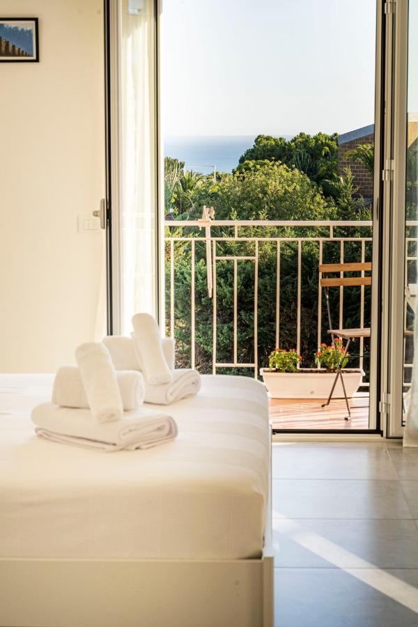 Sulla Valle Агридженто Экстерьер фото